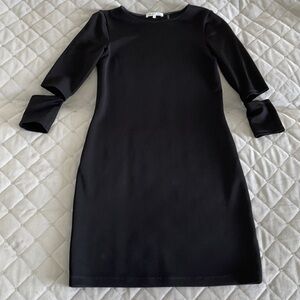 Helmut Lang dress